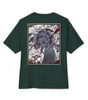 Rui (DEMON SLAYER) Premium Oversized Tee