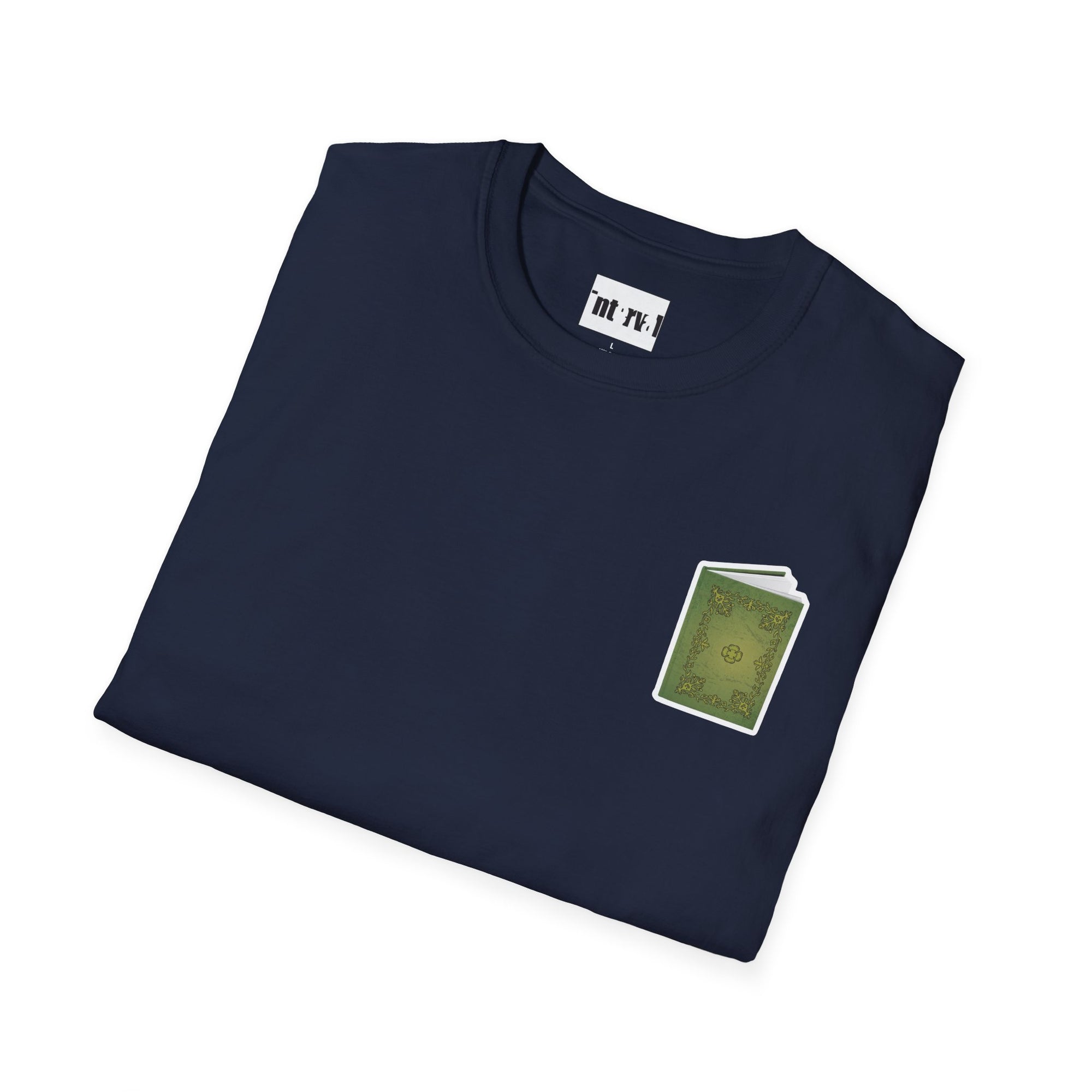 Yuno Grinberryall (Black Clover) Casual Tee