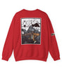 Scar (FULLMETAL) Crewneck
