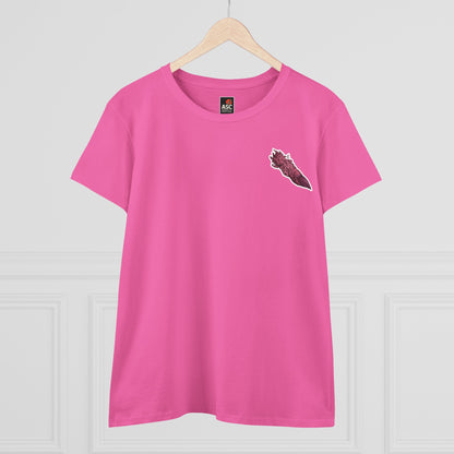 Ryomen Sukuna (JUJUTSU KAISEN) Women's Tee