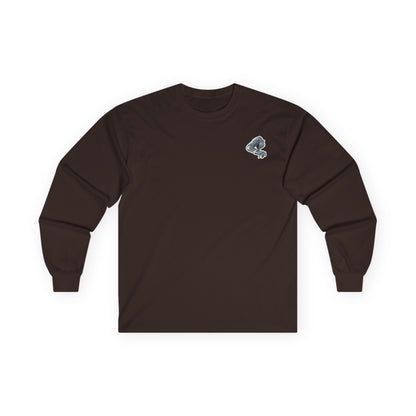 Edward Elric (FULLMETAL) Long Sleeve