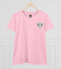 Camiseta de mujer Scar (FULLMETAL)