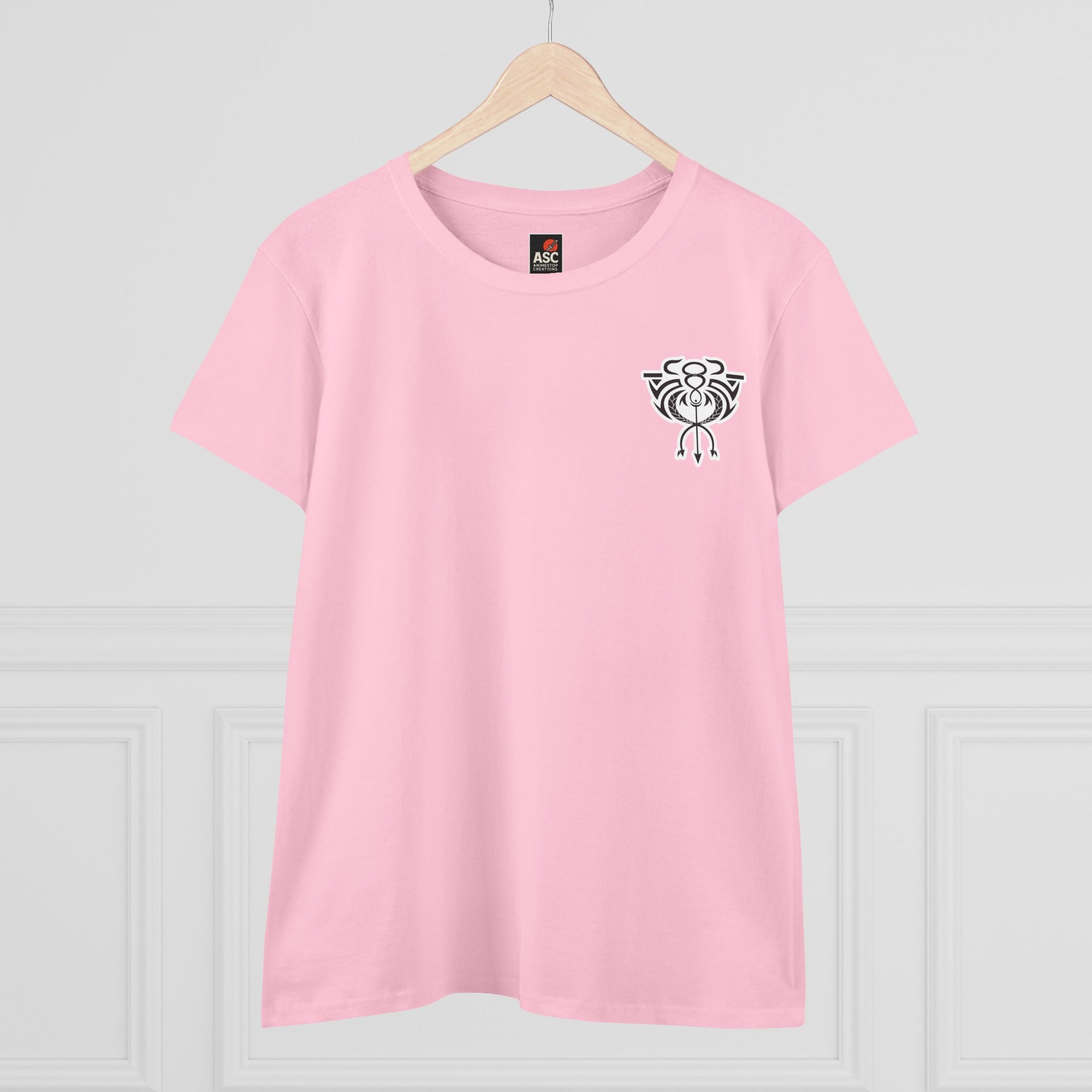 Camiseta de mujer Scar (FULLMETAL)