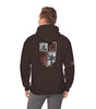 Armin Arlert (ATTACKONTITAN) Hoodie