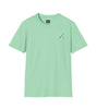 Kazuto Kirigaya (Sword Art Online) Casual Tee