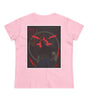 King Bradley (FULLMETAL) Women's Tee