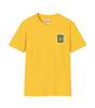 Yuno Grinberryall (Black Clover) Casual Tee
