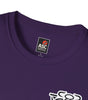 Camiseta informal de Scar (FULLMETAL)