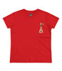 Camiseta de mujer Gyomei Himejima (DEMON SLAYER)