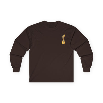 Zenitsu Agatsuma (DEMON SLAYER) Long Sleeve