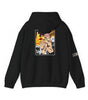 Ryomen Sukuna (JUJUTSU KAISEN) Hoodie