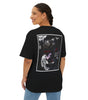 Asta (Black Clover) Premium Oversized Tee