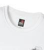 Camiseta informal Muzan Kibutsuji (DEMON SLAYER)