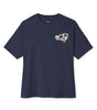 Inuyasha (Inuyasha) Premium Oversized Tee