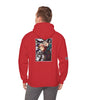 Yuji Itadori (JUJUTSU KAISEN) Hoodie