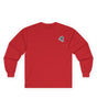 Edward Elric (FULLMETAL) Long Sleeve