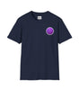 Jin Enjoji (Dandadan) Casual Tee