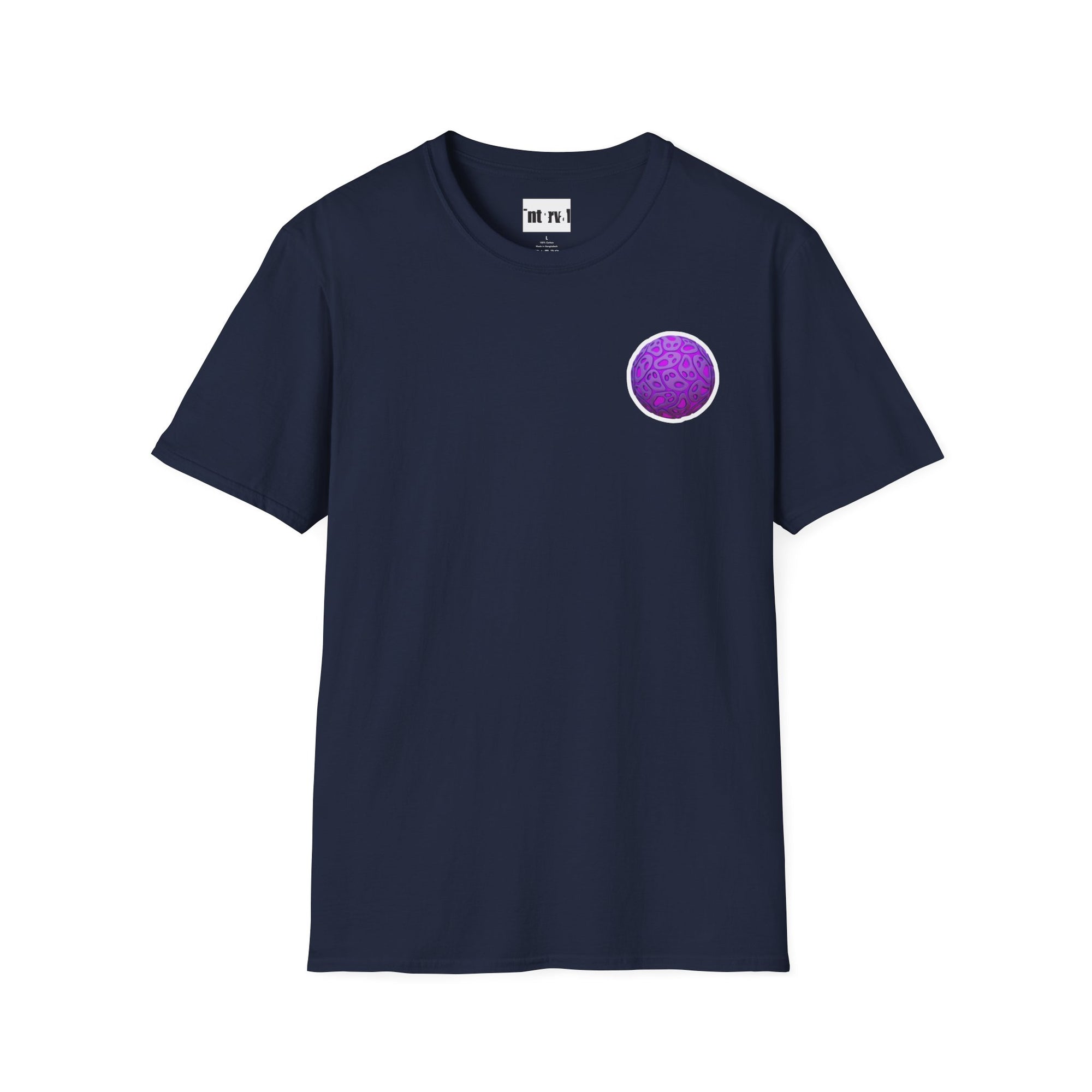 Jin Enjoji (Dandadan) Casual Tee