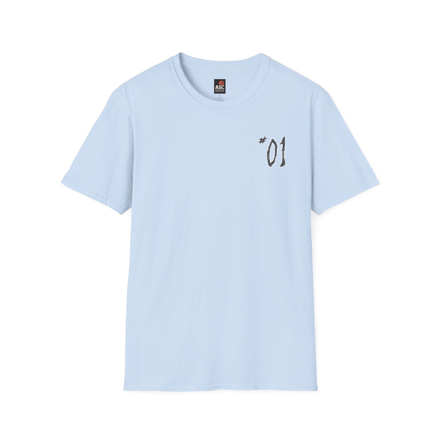 Mikasa Ackerman (ATTACK ON TITAN) Casual Tee