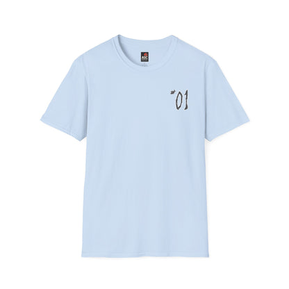 Mikasa Ackerman (ATTACK ON TITAN) Casual Tee