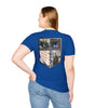 Camiseta informal de Erwin Smith (ATAQUE A LOS TITANES)