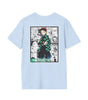 Tanjiro Kamado (DEMON SLAYER) Casual Tee