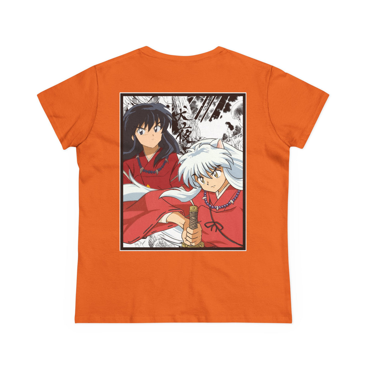 Inuyasha (Inuyasha) Women's Tee