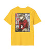 Camiseta informal de Doma (DEMON SLAYER)