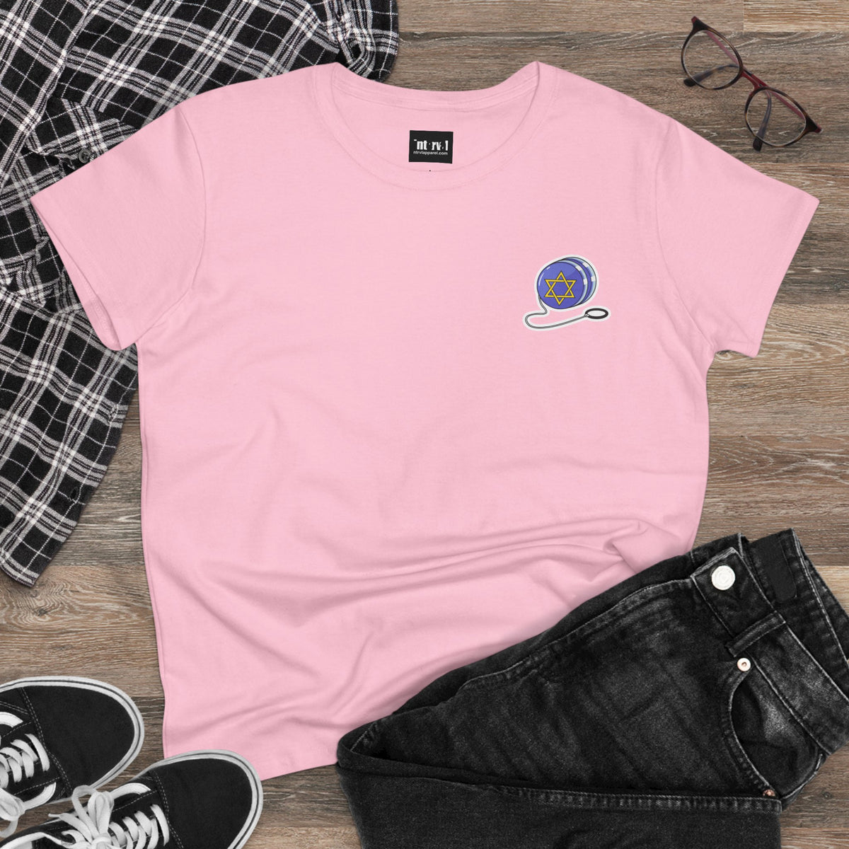 Killua Zoldych (HunterXHunter) Women's Tee