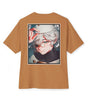 Qifrey (Witch Hat Atelier) Premiun Oversized Tee