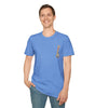Camiseta informal de Shinobu Kochō (DEMON SLAYER)