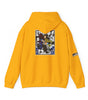 Sudadera con capucha Giyu Tomioka (DEMON SLAYER)