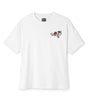 Inuyasha (Inuyasha) Premium Oversized Tee