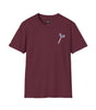 Zanka Nijiku (Gachiakuta) Casual Tee