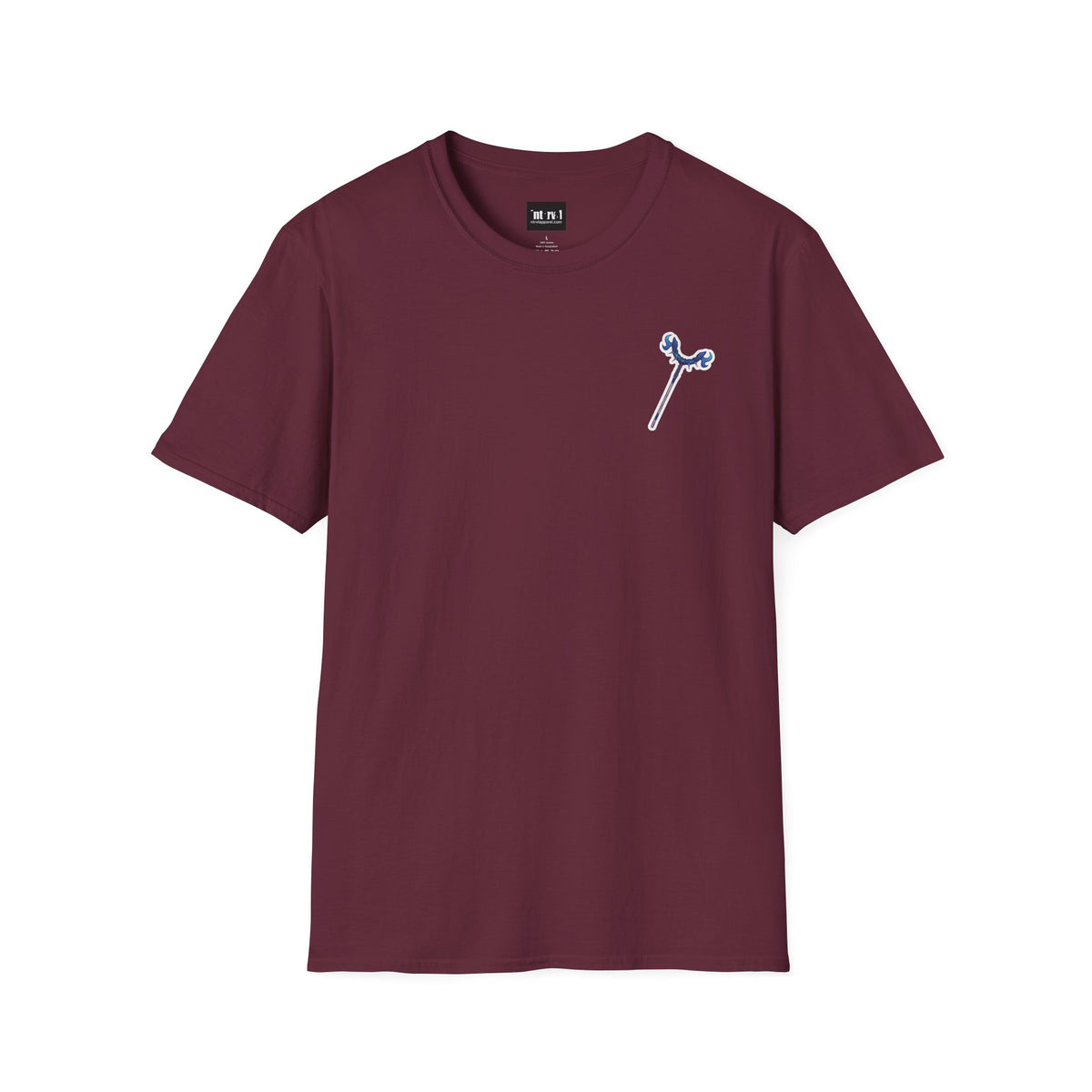 Zanka Nijiku (Gachiakuta) Casual Tee