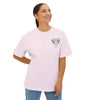 Scar (FULLMETAL) Premiun Oversized Tee