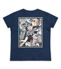 Zanka Nijiku (Gachiakuta) Women's Tee