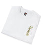 Camiseta informal Sanemi Shinazugawa (DEMON SLAYER)