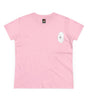 L. (DEATH NOTE) Women's Tee