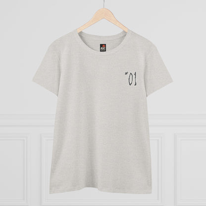 Eren Yeager (ATTACKONTITAN) Women's Tee