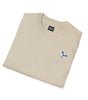 Zanka Nijiku (Gachiakuta) Casual Tee