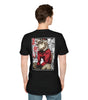 Camiseta informal de Doma (DEMON SLAYER)