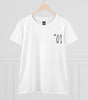 Mikasa Ackerman (ATTACK ON TITAN) Women's Tee