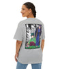 Jinshi and Maomao (The Apothecary Diaries) Premium Oversized Tee