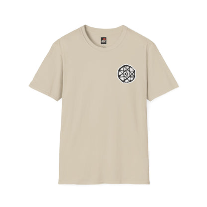 Alphonse Elric (FULLMETAL) Casual Tee
