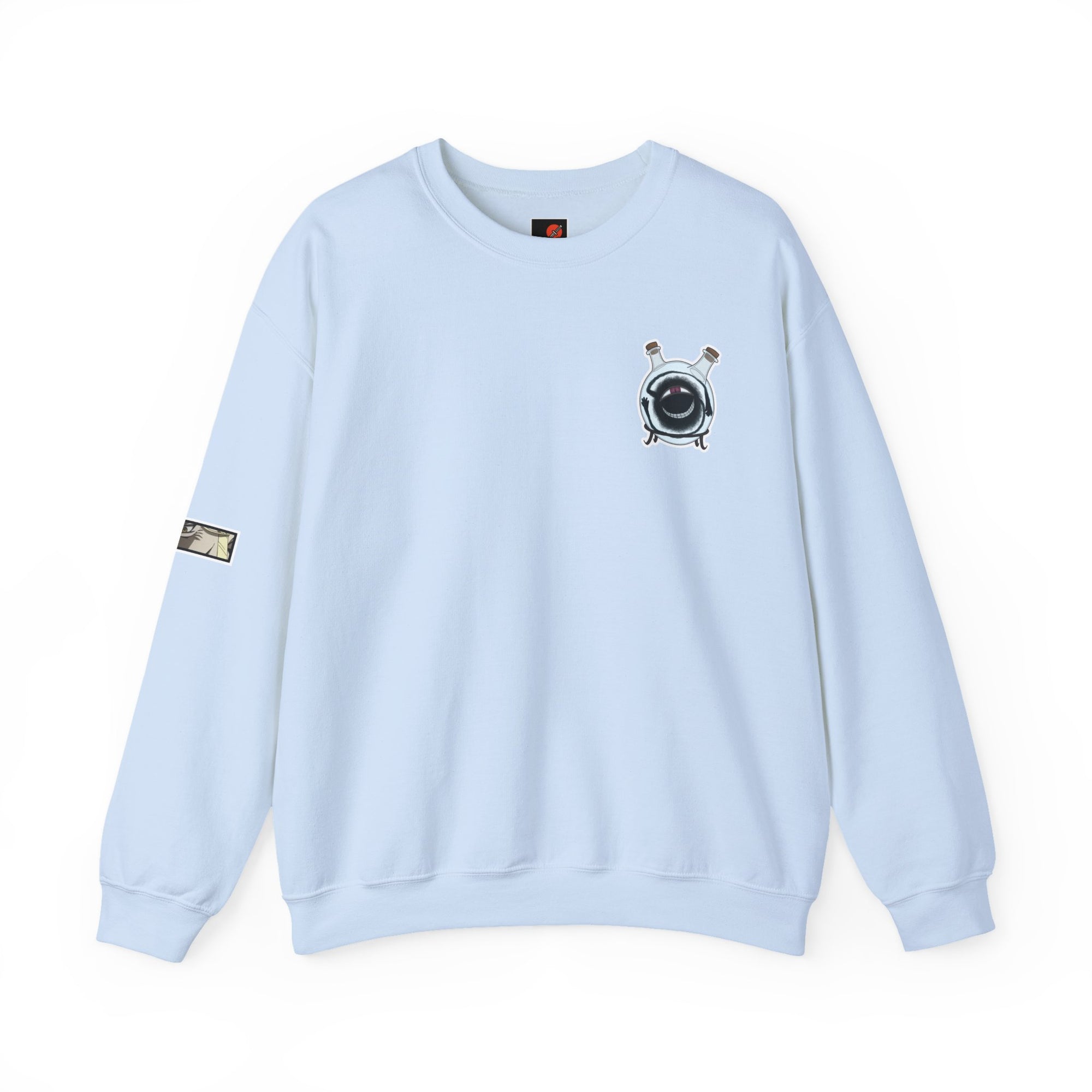 Father (FULLMETAL) Crewneck