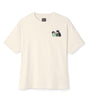 Jinshi and Maomao (The Apothecary Diaries) Premium Oversized Tee