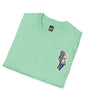 Camiseta informal Kento Nanami (JUJUTSU KAISEN)