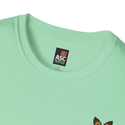 Kokushibo (DEMON SLAYER) Casual Tee