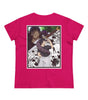 Toji Fushiguro (JUJUTSU KAISEN) Women's Tee